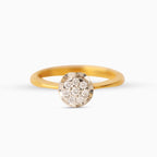 ရွဲပျောက်ပုံ | One Ring