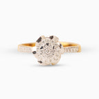 Chel Ring Collections(နံဘေးပါ) | Yoon Yoon Ring